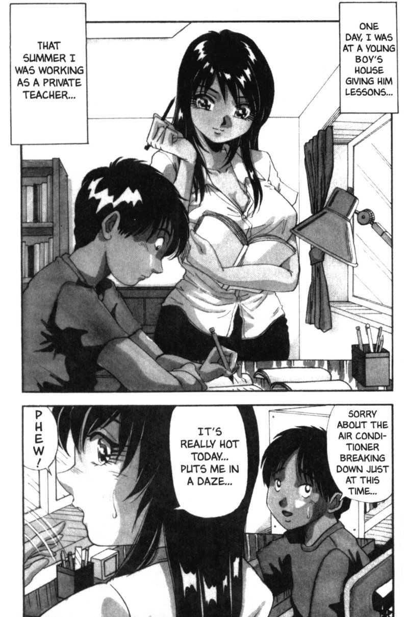 Bombshell Boobies Chapter 1000 Page 151